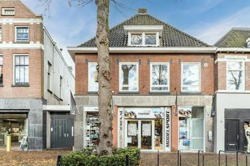 Te huur: Appartement Dorpsstraat in Oisterwijk, Oisterwijk, Noord-Brabant, Appartement