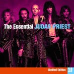 cd digi - Judas Priest - The Essential Judas Priest, Verzenden, Zo goed als nieuw