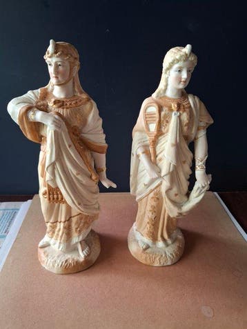 sculptuur, En tiedä - 1 cm - Textiel