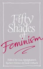 Fifty Shades Of Feminism, Ophalen of Verzenden, Nieuw