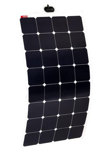 NDS Solarflex SFS 115W flexibel zonnepaneel, Ophalen of Verzenden, Nieuw