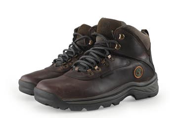 Timberland Wandelschoenen in maat 41 Bruin, Kleding | Heren, Schoenen, Bruin, Verzenden, Timberland, Zo goed als nieuw