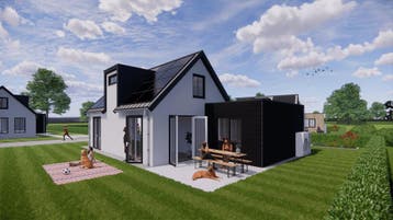 Noord-Holland: Bungalowpark Dirkshoeve nr 50 te koop, Noord-Holland