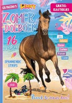 Penny - Zomer Doeboek 2024, Verzenden, Nieuw, Sport en Vrije tijd