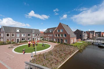 Te huur: Huis Hoge weidesingel in Valkenburg, Valkenburg, Zuid-Holland