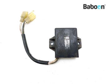 CDI / ECU unit Kawasaki AR 125 1988-1991 (AR125), Verzenden, Gebruikt