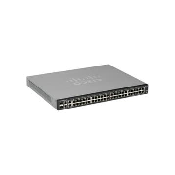 Cisco SF300-48P, Ophalen of Verzenden, Nieuw