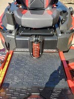 Toro Titan ZXM5475 Zero Turn zitmaaier (nieuw model 2025), Tuin en Terras, Zitmaaiers, Ophalen, Toro, Nieuw, 120 cm of meer