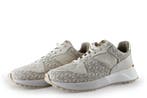 Michael Kors Sneakers in maat 38 Beige, Michael Kors, Verzenden, Beige, Sneakers of Gympen