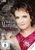 Monika Martin - Fur Immer - DVD, Ophalen of Verzenden, Nieuw in verpakking