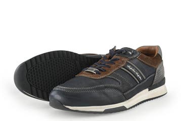 Australian Sneakers in maat 42 Blauw, Australian, Verzenden, Blauw, Sneakers of Gympen