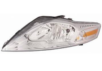 Ford Mondeo 2010-2014 Koplamp Links (Koplampen, Verlichting), Verzenden, Nieuw