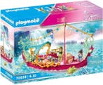 Playmobil Fairies Romantische Feeënboot - 70659 (Nieuw), Kinderen en Baby's, Speelgoed | Playmobil, Verzenden, Nieuw