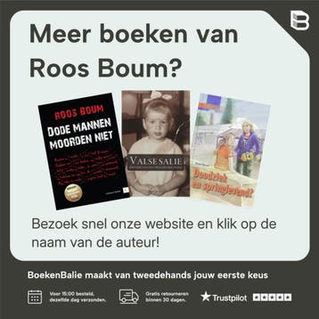 DU VIN DU PAIN DU PINDAKAAS - Roos Boum 9789088500343, Boeken, Verzenden, Zo goed als nieuw, Roos Boum