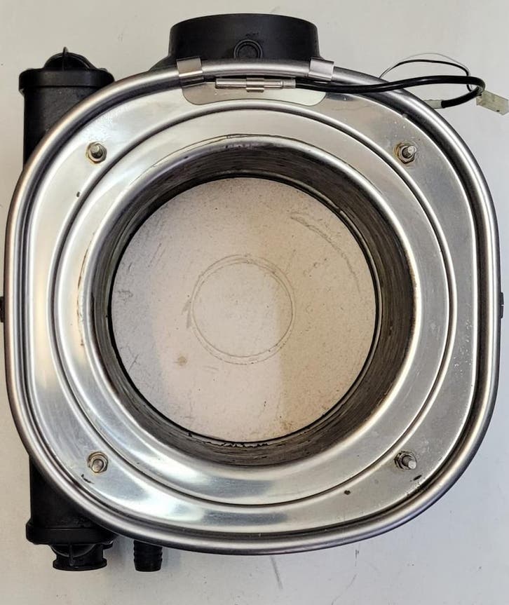 REMEHA AVANTA 35C diversen onderdelen gebruikt, Doe-het-zelf en Verbouw, Verwarming en Radiatoren, Gebruikt, Ophalen of Verzenden