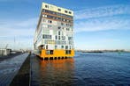 Te huur: Appartement Silodam in Amsterdam, Noord-Holland, Appartement, Amsterdam