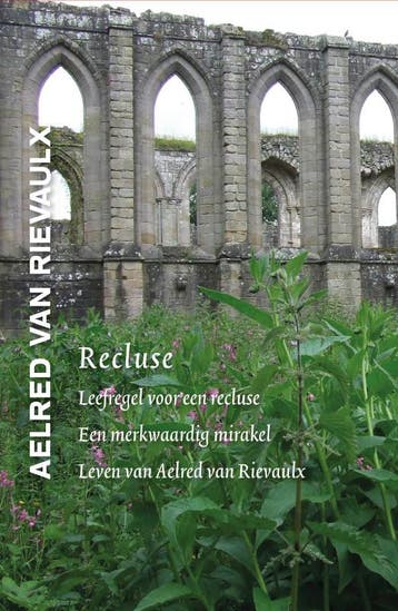 Recluse | Aelred Rievaulx; Walter Daniel | Nieuw, Ophalen of Verzenden, Nieuw, Aelred Rievaulx; Walter Daniel