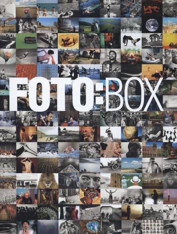 Foto:box 9789077699140, Verzenden, Zo goed als nieuw