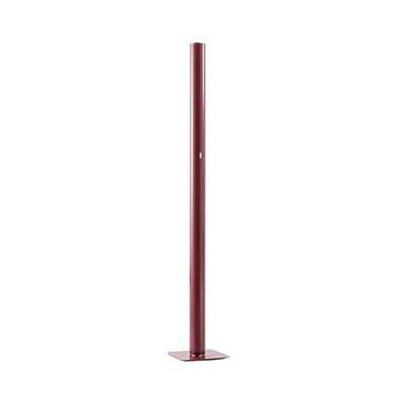 Artemide - Ernesto Gismondi - Lamp - Ilio robijnrood -