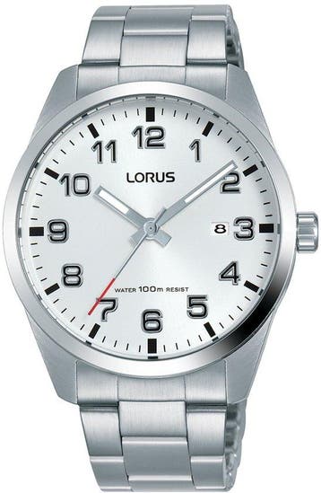 Lorus RH977JX5 Heren Horloge (Horloges, Mode), Sieraden, Tassen en Uiterlijk, Horloges | Heren, Verzenden, Nieuw