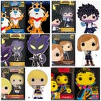 Funko - Funko Pop Collection Funko Pop! Pins - Lot de 6 -, Antiek en Kunst