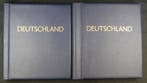 Duitsland, Bondsrepubliek 1949/1995 - Bondsrepubliek, Gestempeld