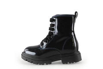 Milo &amp; Mila Boots Meisjes in maat 25 Blauw, Verzenden, Jongen of Meisje, Schoenen, Zo goed als nieuw