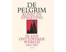 Boek De pelgrim 9789464666267, Verzenden, Zo goed als nieuw
