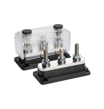 TBS Heavy Duty Busbar Modulair 600A, Ophalen of Verzenden, Nieuw