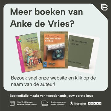 Vroege lijsters 1993 nummer 5: Het geheim van Mories Besjoer, Verzenden, Gelezen, Anke de Vries
