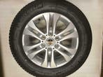 Originele Mercedes Sprinter velgen 17inch+ Michelin Incl BTW, Bestelwagen, Banden en Velgen, Nieuw, 17 inch