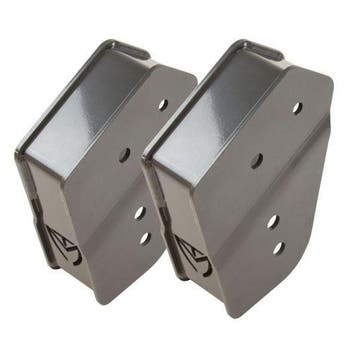 MaxTrac 17-19 Ford F-250/350 4WD Dually 4in & 6in Lift Kit -, Ophalen of Verzenden, Nieuw