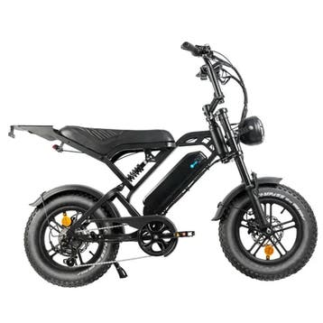 OUXI V20 Pro Mini – Compacte Elektrische Fiets Stad |, Ophalen of Verzenden, Nieuw