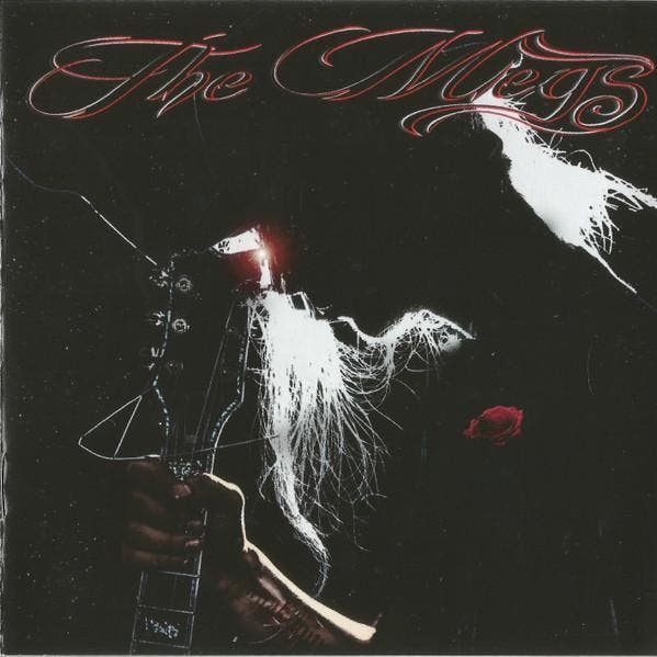 cd - The Megs - Awakening, Cd's en Dvd's, Cd's | Hardrock en Metal, Nieuw in verpakking, Verzenden