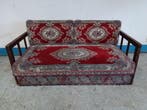 Loungebank B158 x D75 x H75cm - Marrakech