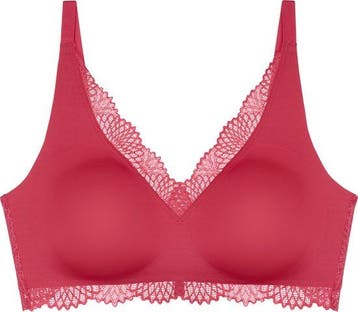 Triumph - Maat 80D - Summer Sensation N01 Dames Beha, Verzenden