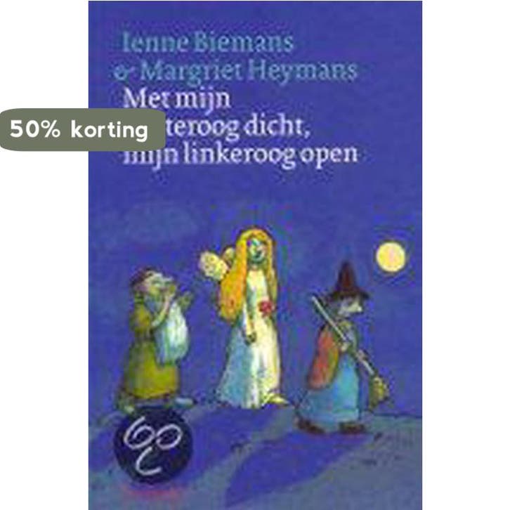 Met mijn rechteroog dicht, mijn linkeroog open 9789025830298, Boeken, Kinderboeken | Baby's en Peuters, Gelezen, Verzenden