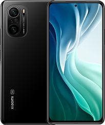 Xiaomi Mi 11i Dual SIM 128GB zwart, Verzenden, Zo goed als nieuw, Zonder abonnement, Zonder simlock