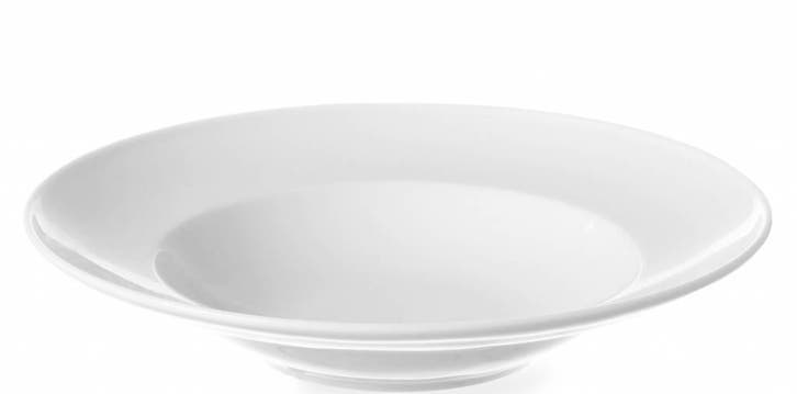 Hendi Delta Pasta Bord | 2 formaten (12 stuks ), Zakelijke goederen, Horeca | Overige, Verzenden