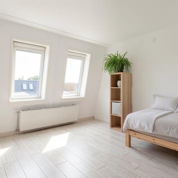 Kamer gevonden in of bij Lelystad, Minder dan 20 m²
