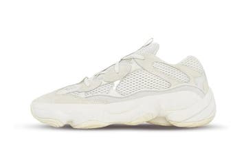Yeezy 500 Bone White (2023), Nieuw