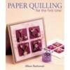 Paper Quilling for the first time® 9781600595899, Verzenden, Gelezen, Alli Bartkowski