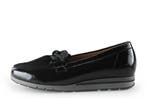 Gabor Loafers in maat 38 Zwart, Kleding | Dames, Schoenen, Verzenden, Zwart, Overige typen, Gabor