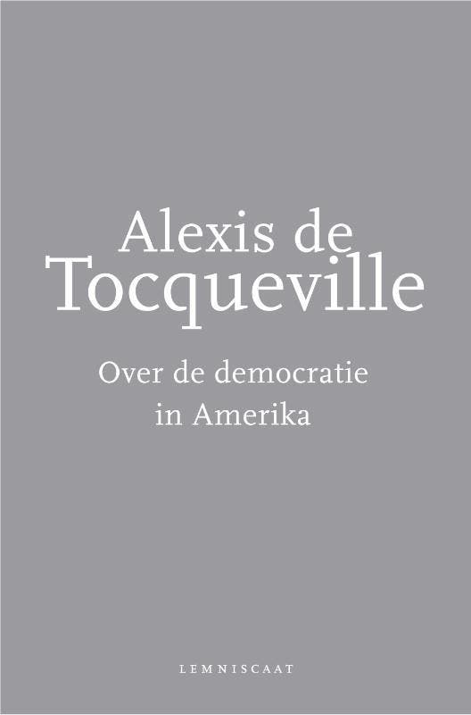 Over de democratie in Amerika 9789047703518, Boeken, Filosofie, Gelezen, Verzenden