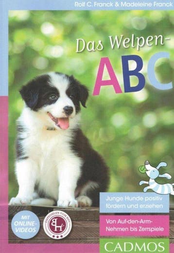 Das Welpen - Franck, Verzenden, Gelezen