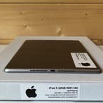 Apple iPad 5 32GB zwart Wifi (4G) + garantie, Nieuw