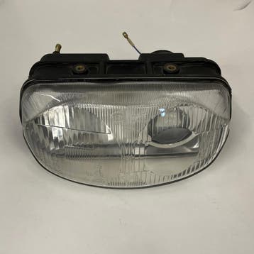 Ducati Headlight Used ST 2 ST 4, Ophalen of Verzenden, Gebruikt