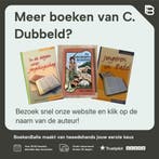 Bekeer mij 9789463700498 C. Dubbeld, Verzenden, Gelezen, C. Dubbeld