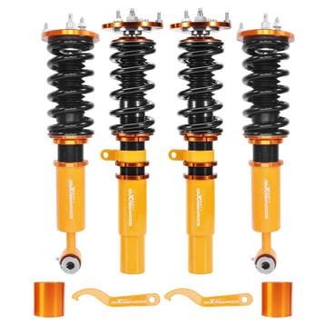 Schroefset geschikt voor BMW 5-serie E39 RWD sedan 1995-2..., Verzenden, Nieuw, BMW
