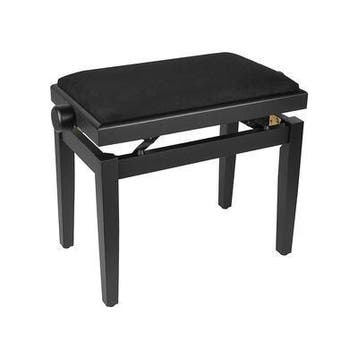 Boston Pianokruk klassiek B (velours zitting), Nieuw